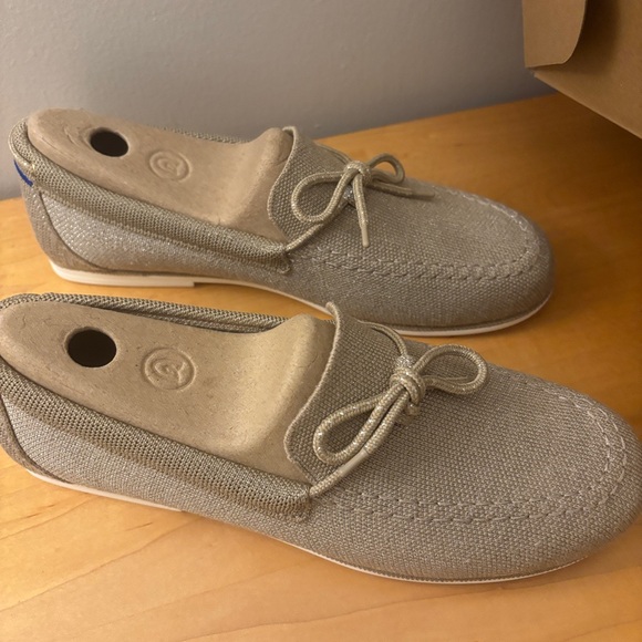 Rothy's Boat Shoes - Picture 7 of 8